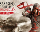 Ubisoft is giving away Assassin's Creed Chronicles: China for free on UPlay for a limited time