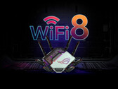 Asus ROG Rapture GT BN98 Wi Fi 8 router