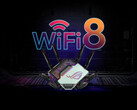 Asus ROG Rapture GT BN98 Wi Fi 8 router