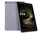 Asus ZenPad 3S 10 LTE Android tablet with Qualcomm Snapdragon 650 processor