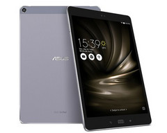 Asus ZenPad 3S 10 LTE Android tablet with Qualcomm Snapdragon 650 processor