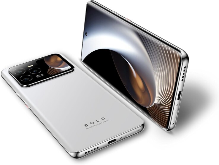 The Blu Bold N4 is powered by a MediaTek Dimensity 7300X processor (Image source: Blu)
