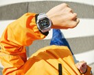 Casio has launched the DWH5600MB1A4 and DWH5600MB8A9 (above) watches in the US. (Image source: Casio)