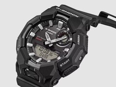 Casio’s G-Shock GA-B010 watches (pictured) will roll out across Europe. (Image source: Casio)