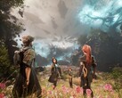 Clair Obscur Expedition 33 uses Unreal Engine 5. (Image source: Sandfall Interactive)