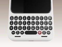 The Clicks Communicator will not be delivered until the end of the year.