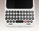 The Clicks Communicator will not be delivered until the end of the year.
