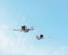DJI offers two new drones