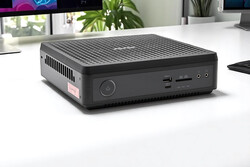 Zotac ZBOX Magnus EN374070