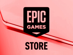 Epic Games' latest giveaway is worth over $100. (Image source: Epic Games Store)