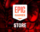 The free game section for mobile will refresh on October 09, 2025, at 15:00 UTC. Pictured: edited cover photo of Double Dragons Trilogy. (Image source: Epic Games Store)