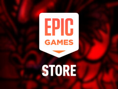 The free game section for mobile will refresh on October 09, 2025, at 15:00 UTC. Pictured: edited cover photo of Double Dragons Trilogy. (Image source: Epic Games Store)