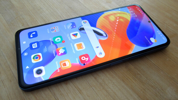 Xiaomi Redmi Note 11 Pro 5G smartphone review: All-rounder with