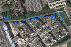 GPS Garmin Edge 500 – Loop