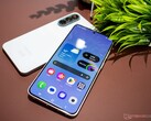 Following the launch of the Galaxy A57 5G shown here, Samsung is expected to launch the Galaxy M67 5G soon.