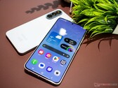 Following the launch of the Galaxy A57 5G shown here, Samsung is expected to launch the Galaxy M67 5G soon.