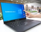 Prices for many Galaxy Book3 models have leaked online (image via Samsung)