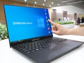 Prices for many Galaxy Book3 models have leaked online (image via Samsung)