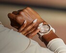 Garmin is rolling out firmware version 2.27 for the vivomove Trend. (Image source: Garmin)