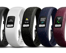polar m430 o garmin forerunner 35