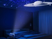 The Govee Galaxy Light Projector 2 Pro appears to be a successor to the original model (above). (Image source: Govee)