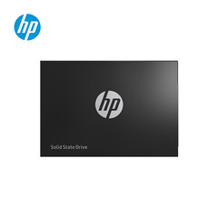 New HP S750 SATA III SSD launching with up to 1 TB options and will weigh less than 50 grams (Source: HP)