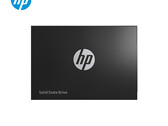 New HP S750 SATA III SSD launching with up to 1 TB options and will weigh less than 50 grams (Source: HP)