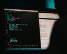Cloud-focused intrusions have surged by 136 percent amid the rise of AI-powered and vishing attacks. A generic coding environment pictured. (Image source: Mika Baumeister, Unsplash)