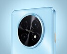 The Huawei Nova 14i is anything but compact due to a huge 6.95-inch display (Image source: Huawei)