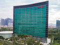 Huawei is based in Shenzhen, Guangdong. (Image source: Nikkei Asian Review)