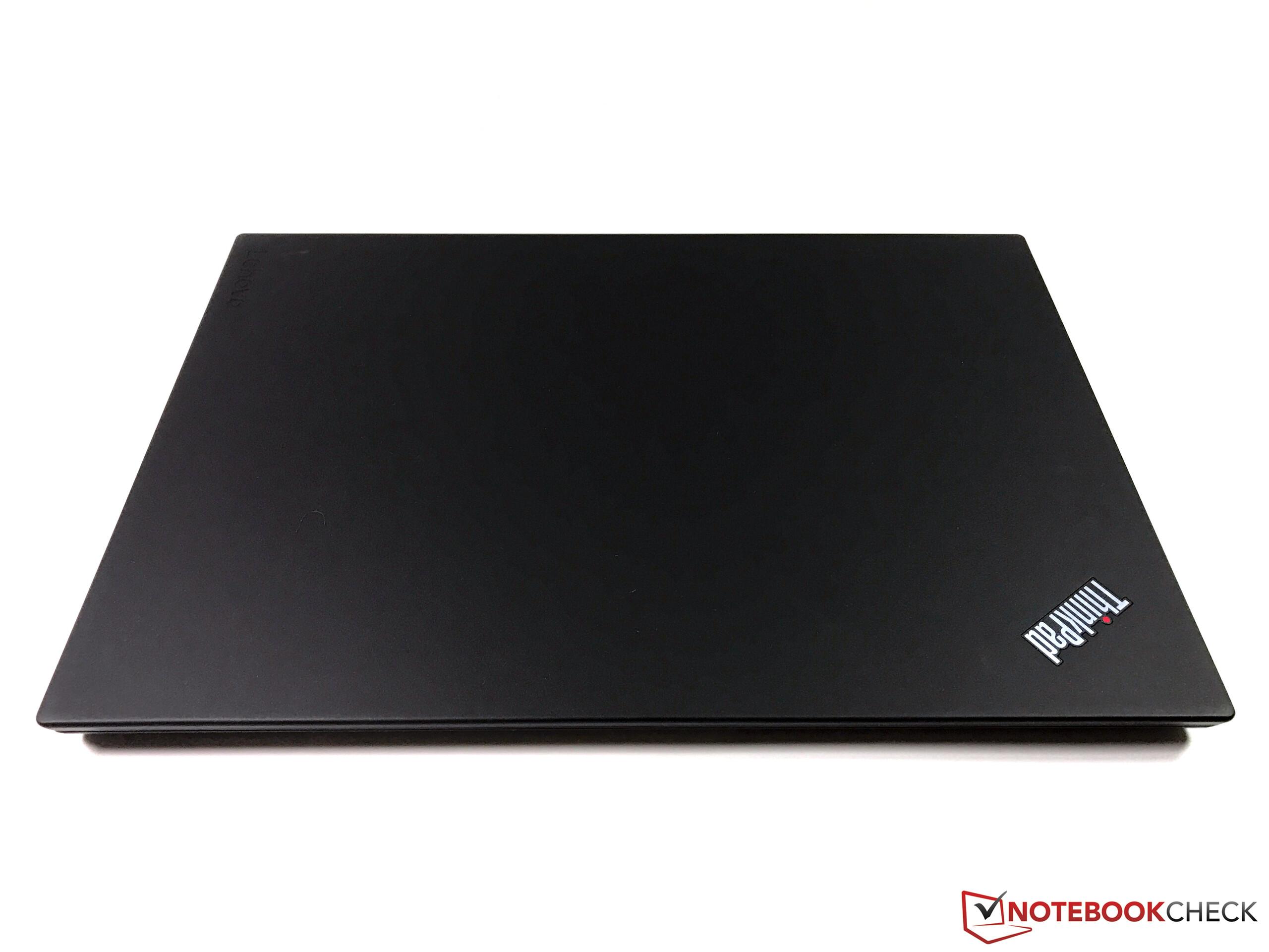 Portable Lenovo T570 – 15 pouces - I7 – SSD 240Go – RAM 8Go