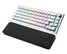 Cooler Master CK721 wireless mechanical keyboard with 3-way customizable dial now shipping for $120 USD (Source: Cooler Master)