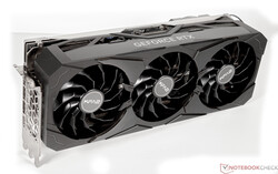 Testing the KFA2 GeForce RTX 4090 SG: test unit provided by KFA2 Germany