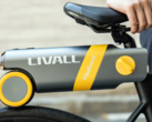 The LIVALL PikaBoost crowdfunding campaign has launched on Kickstarter. (Image source: LIVALL PikaBoost)