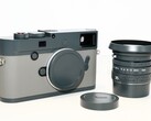 The Leica M10-P was offered in "Bold Grey", the Leica M11-P is to be reissued in "Metal Grey".