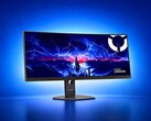 Lenovo Legion 34W 2c gaming monitor