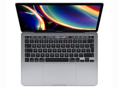 Apple MacBook Pro: RAM upgrade now costs twice as much for the 13-inch model. (Image source: Apple)