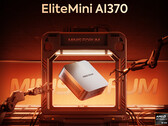 Minisforum EliteMini AI370 is now available to pre-order (Image source: Minisforum)