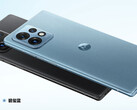 The Motorola Edge 40's specs have been revealed (image via Motorola)