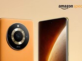 The Narzo 60 series lifts off. (Source: Realme)