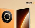 The Narzo 60 series lifts off. (Source: Realme)