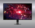 The Inzone M10S II gaming monitor. 