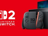 Full details of the Nintendo Switch 2 will be officially revealed during April's Nintendo Direct. (Image source: Nintendo)