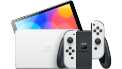 The Nintendo Switch 2 will be announced soon (image via Nintendo)
