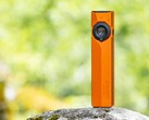 The Olight ArkPro Ultra flashlight arrives in a new Amber Orange color.