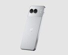 The OnePlus Nord 4 will have a metal unibody, dual rear cameras, and 100W fast charging. (Image source: OnePlus)