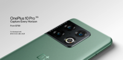 The 10 Pro's new US deal. (Source: OnePlus)