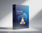 OviOS Linux 6 available with systemd instead of SysV