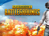 PUBG is finally coming to the PS4. (Source: PUBG Corp)