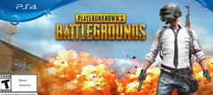 PUBG is finally coming to the PS4. (Source: PUBG Corp)